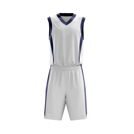 Basketball Uniform